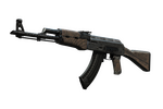 AK-47 | Steel Delta (Factory New)