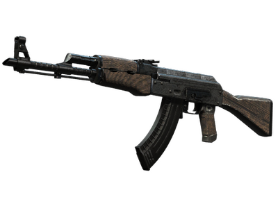 AK-47 | Стальная дельта