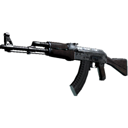 Souvenir AK-47 | Steel Delta (Factory New)