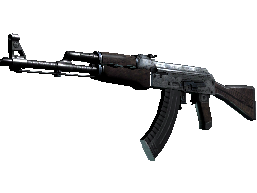 AK-47 | Steel Delta (Factory New)