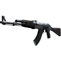 Souvenir AK-47 | Steel Delta (Factory New)