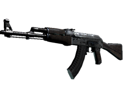 AK-47 | Steel Delta