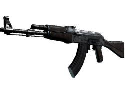 AK-47 | Steel Delta