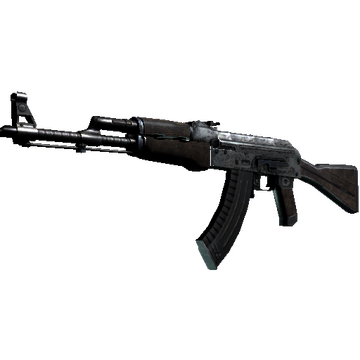 AK-47 | Steel Delta