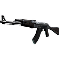 AK-47 | Steel Delta (Field-Tested)