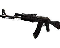 AK-47 | Steel Delta
