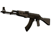 AK-47 | Steel Delta (Battle-Scarred)