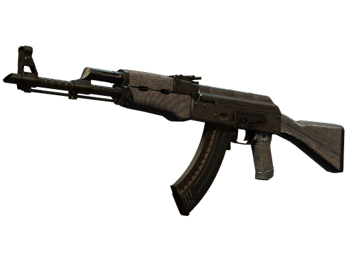 AK-47 | Steel Delta