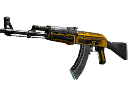 AK-47 | Fuel Injector