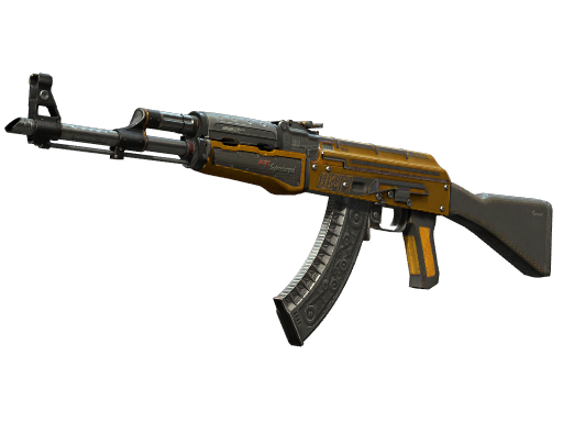 AK-47 | Fuel Injector