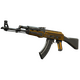 AK-47 | Fuel Injector (Battle-Scarred)