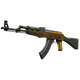 AK-47 | Fuel Injector (Field-Tested)