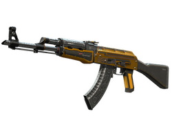 AK-47 | Fuel Injector