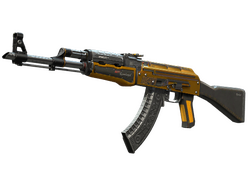 AK-47 | Fuel Injector