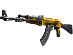 AK-47 | Fuel Injector