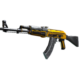 free csgo skin AK-47 | Fuel Injector (Factory New)