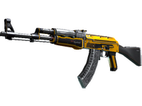 AK-47 | Fuel Injector (Factory New)