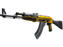Скин AK-47 | Топливный инжектор