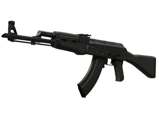 AK-47 | Slate (Battle-Scarred)