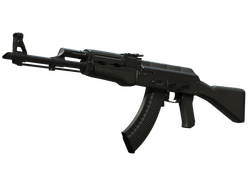 StatTrak AK-47 | Slate