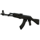 AK-47 | Slate (Battle-Scarred)