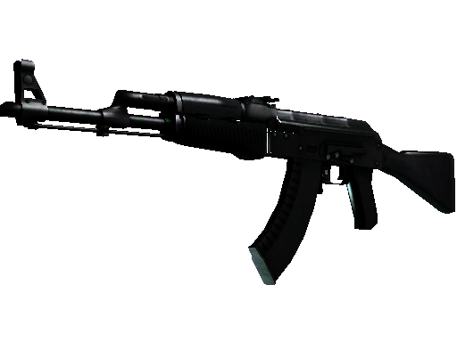 AK-47 | Slate (Battle-Scarred)