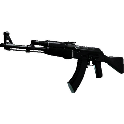 AK-47 | Slate (Battle-Scarred)