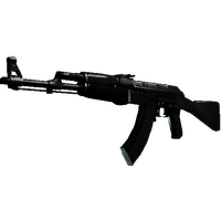 AK-47 | Slate (Battle-Scarred)