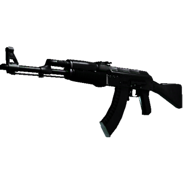 AK-47 | Slate (Battle-Scarred)