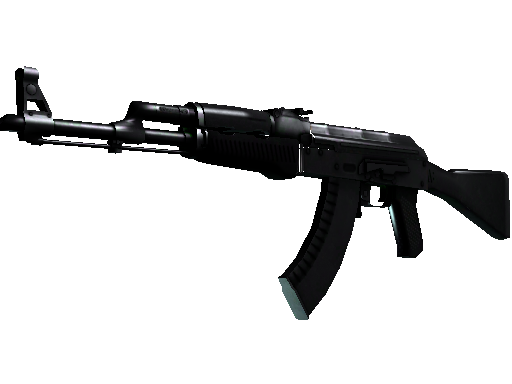 AK-47 | Slate (Well-Worn)