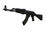 StatTrak™ AK-47 | Slate (Well-Worn)