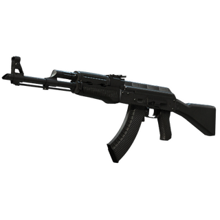 AK-47 | Slate (Field-Tested)