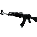 StatTrak™ AK-47 | Slate (Field-Tested)