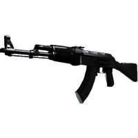 AK-47 | Slate (Well-Worn)