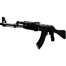 StatTrak™ AK-47 | Slate (Field-Tested)