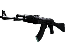 StatTrak AK-47 | Slate
