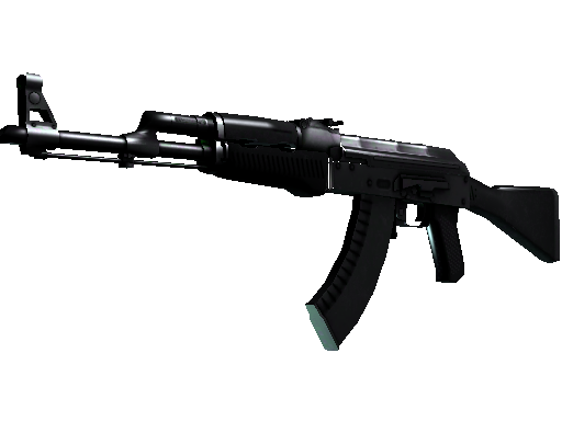 AK-47 | Slate (Minimal Wear)