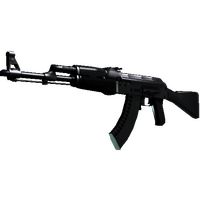 StatTrak™ AK-47 | Slate (Factory New)