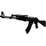 StatTrak™ AK-47 | Slate (Factory New)