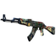 AK-47 | Leet Museo (Battle-Scarred)