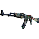 AK-47 | Leet Museo (Battle-Scarred)