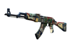 AK-47 | Leet Museo (Well-Worn)