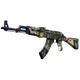 AK-47 | Leet Museo (Field-Tested)