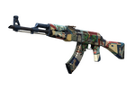 AK-47 | Leet Museo (Minimal Wear)