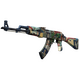 AK-47 | Leet Museo (Minimal Wear)