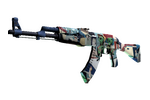 AK-47 | Leet Museo (Factory New)