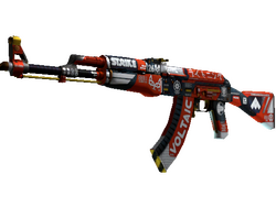 AK-47 | Bloodsport
