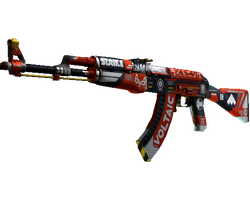 AK-47 | Bloodsport