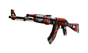 Sport Gloves Pandora's Box + AWP Atheris IBP HOLO