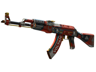 AK-47 | Bloodsport